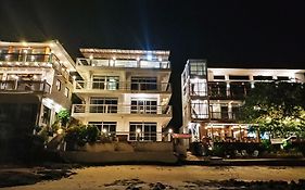 Orange Pearl Beach Resort